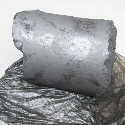 高性能環保型無水炮泥的研發和應用